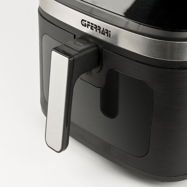 G3Ferrari G1021200 - Horkovzdušná fritéza FRIGGISANO 1700W/230V 8 l černá