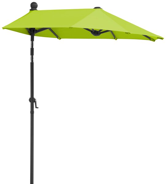 BOČNÍ SLUNEČNÍK 150/228/150 cm - Online Only zastínění, Online Only