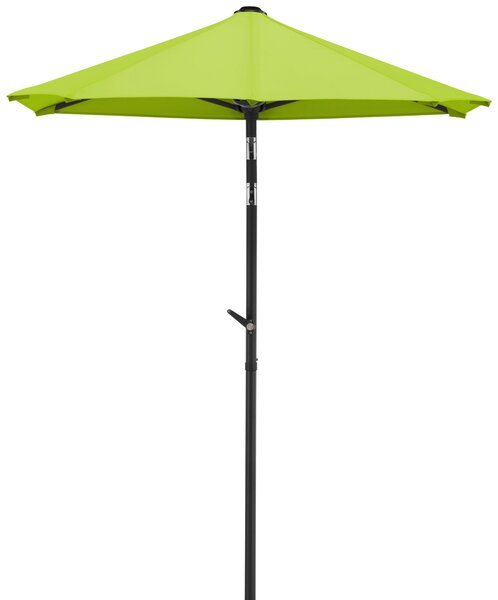 BOČNÍ SLUNEČNÍK 150/228/150 cm - Online Only zastínění, Online Only