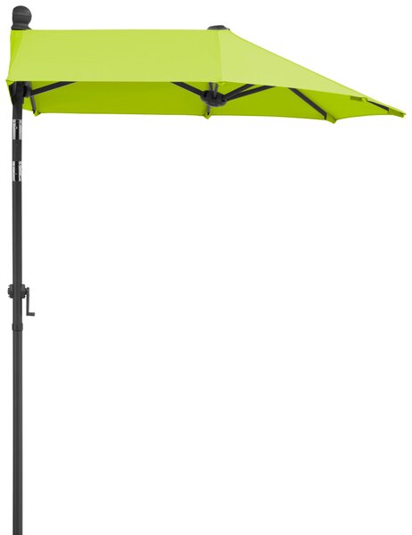 BOČNÍ SLUNEČNÍK 150/228/150 cm - Online Only zastínění, Online Only