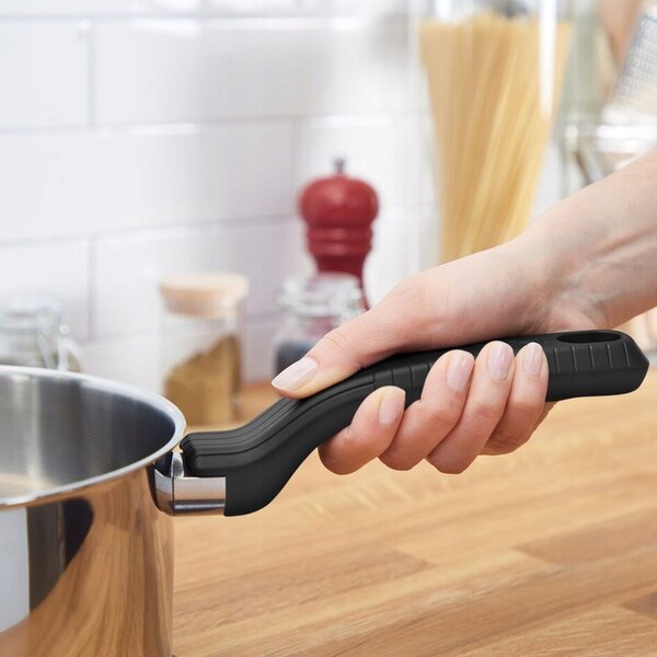Sada hrnců Tefal DELICIOUS nerezová ocel 6 ks