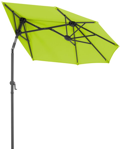 BOČNÍ SLUNEČNÍK 150/228/150 cm - Online Only zastínění, Online Only