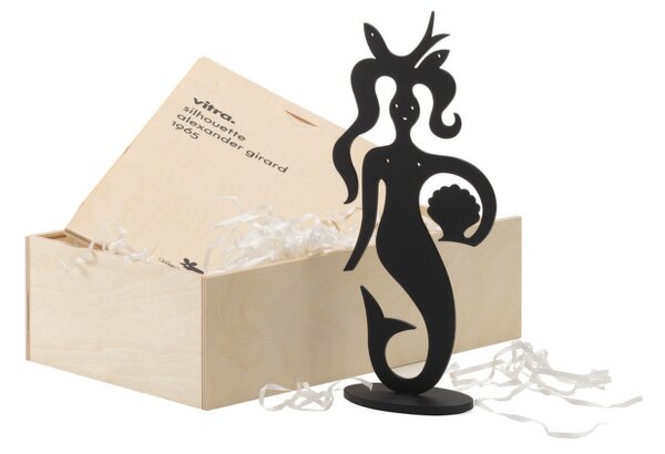 Vitra Figurka Silhouette Mermaid