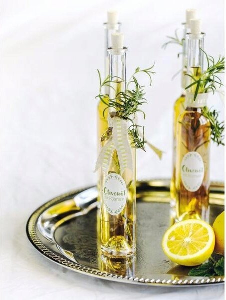 Láhev Na Pití Gastro 100 ml