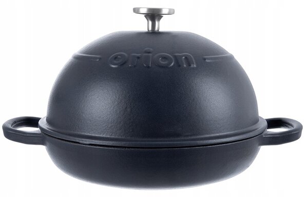 Zapékací Mísa smaltovaný Orion Litina Smalt 1,6 l