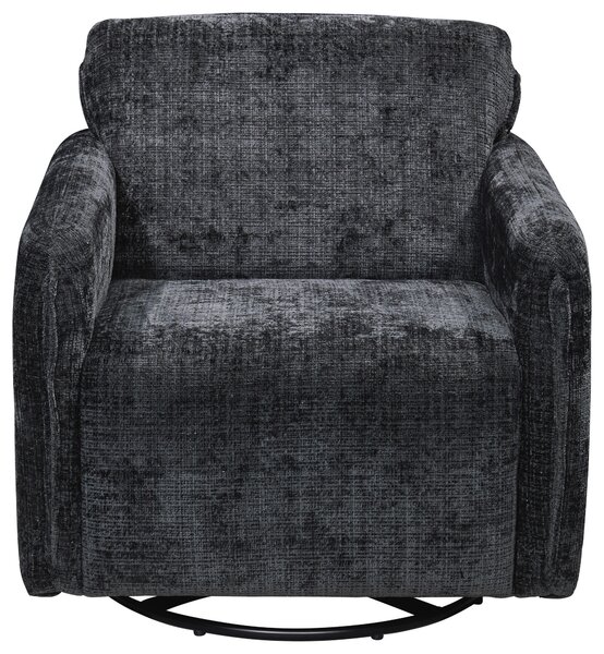 KŘESLO, textil, černá Livetastic - Online Only křesla & taburety, Online Only