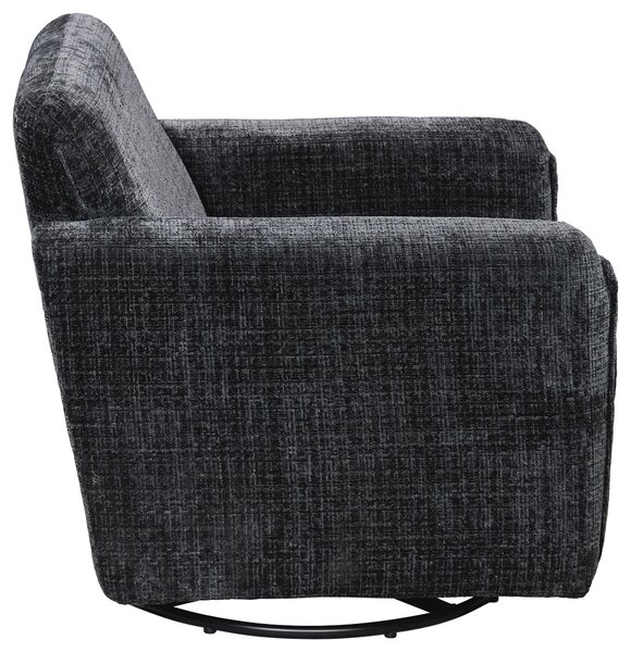 KŘESLO, textil, černá Livetastic - Online Only křesla & taburety, Online Only