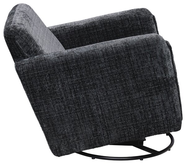 KŘESLO, textil, černá Livetastic - Online Only křesla & taburety, Online Only