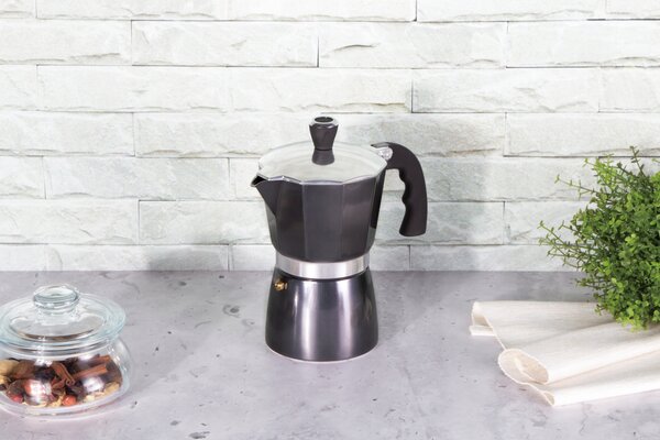 Moka konvička Berlinger Haus BASIC 150 Ml