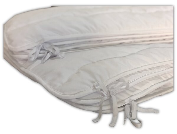 Přikrývka Double 200x140cm 2500g TiaHome