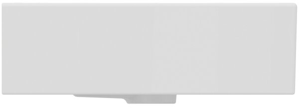 Ideal Standard K077801 - Závěsné umyvadlo STRADA 60x42 cm keramika/bílá