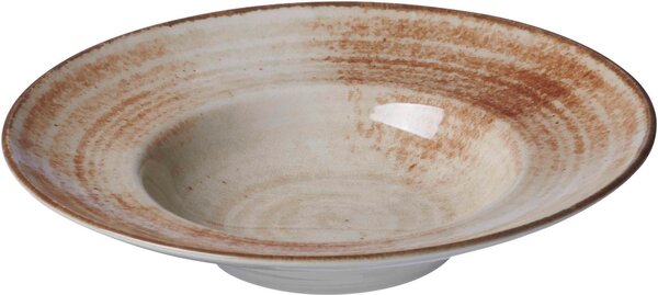 TALÍŘ NA TĚSTOVINY porcelán keramika 27 cm Ritzenhoff Breker - Kolekce nádobí