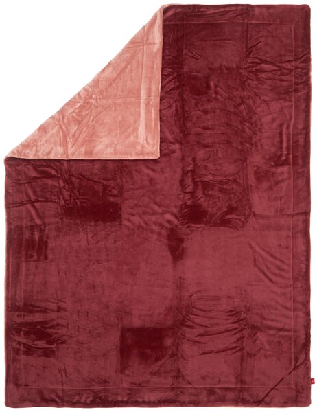 DEKA, polyester, 150/200 cm S. Oliver - Online Only lůžkoviny & deky, Online Only
