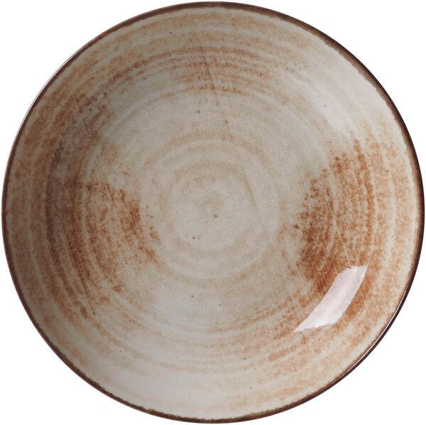 HLUBOKÝ TALÍŘ porcelán keramika 20 cm Ritzenhoff Breker - Kolekce nádobí