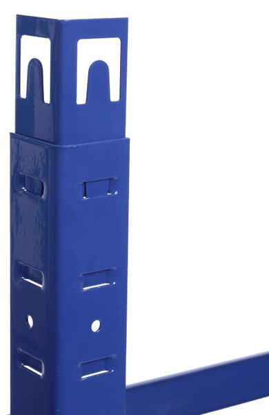 Regál 80x160x40 cm GLR44Q