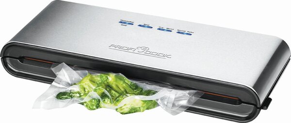 VAKUOVAČKA NA POTRAVINY - Online Only kuchyňské spotřebiče, Online Only