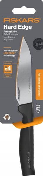 Nůž na loupání Fiskars 10,9 cm