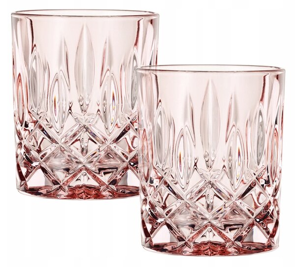 Sklenice na whisky Nachtmann 280 ml 2 ks