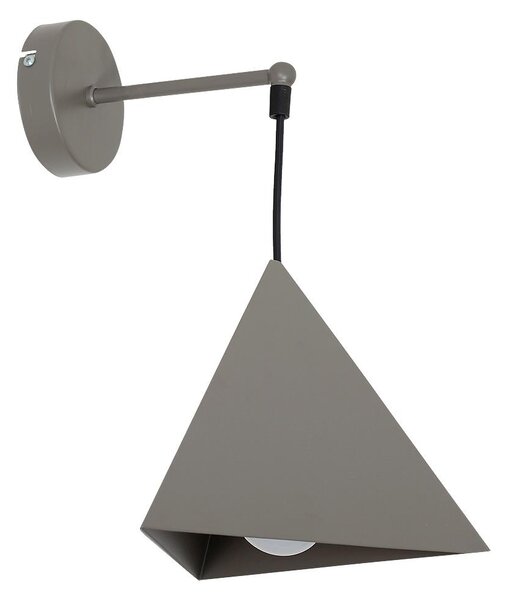 Nástěnné svítidlo SET 1xE27/60W/230V