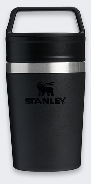 Termohrnek Stanley 0,23 l černý