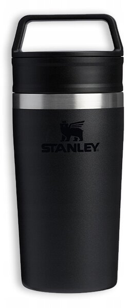 Termohrnek Stanley 0,23 l černý