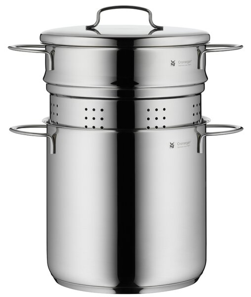 Hrnec na vaření těstovin WMF Mini 3 l