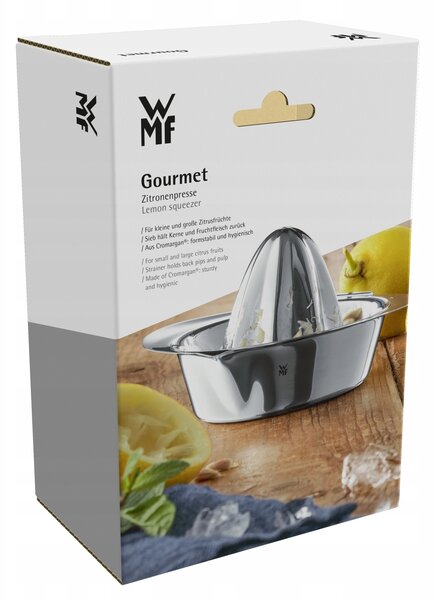Odšťavňovač na citrusy WMF