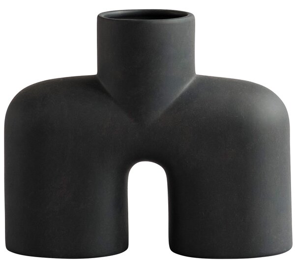 101 Copenhagen designové vázy Cobra Uno Fat Vase Medio
