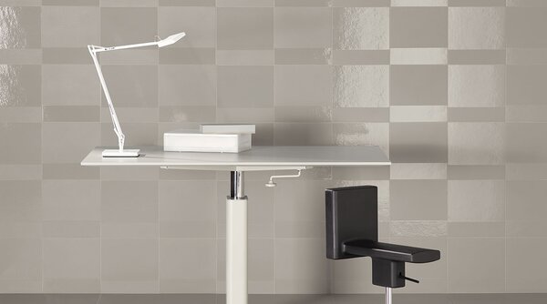 Flos designové stolní lampy Kelvin Led - bílá