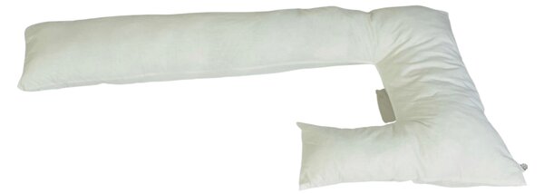 Těhotenský polštář Comfort L 115x65cm TiaHome