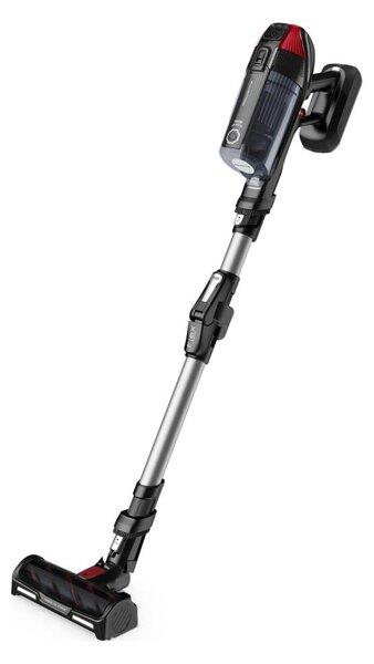Rowenta - Tyčový vysavač 2v1 X-FORCE FLEX ANIMAL CARE 320W/25,2V černá 2000 mAh