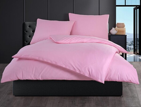 Sada povlečení BedTex přikrývka 140 Cm x 200 polštář 70 x 90 cm