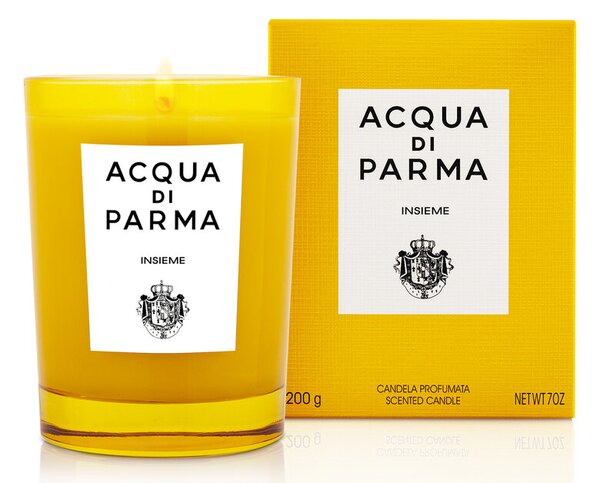 ACQUA DI PARMA Insieme vonná svíčka 200g