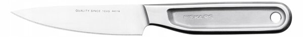 FISKARS Titanium Nůž okrajovací 10 cm