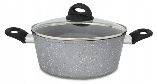 De Gusto Stonite tradiční Hrnec 3,5l