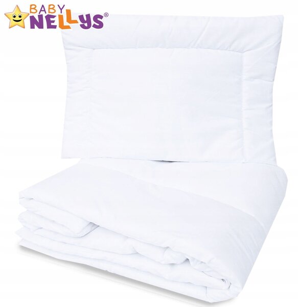 Přikrývka Baby Nellys 135 cm x 135 cm
