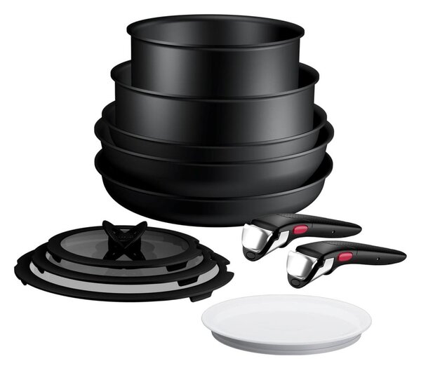 Tefal - Sada nádobí INGENIO Excellence Fusion 11 ks