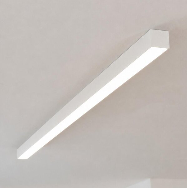 Brilagi - LED Str. přisaz. svít. FULLDAY LED/30/40/50W/230V 2700/4000/6000K bílá