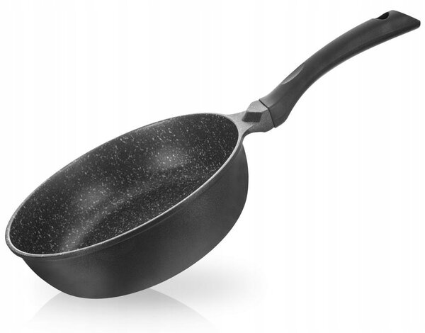 Tradiční pánev Orion Grande 28 cm s granitovým povrchem