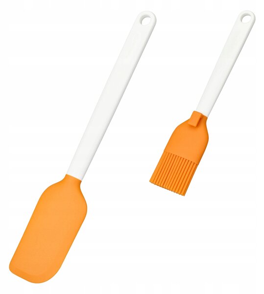 Špachtle se štětečkem Fiskars 1023616