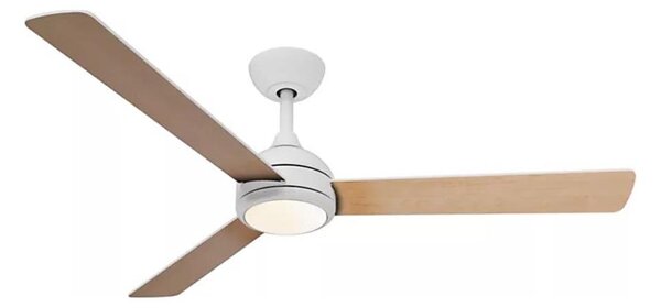 Philips - LED Stmívatelný stropní ventilátor CIVX LED/24W/230V + DO