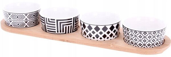 Porcelánová miska Kesi 1 ml