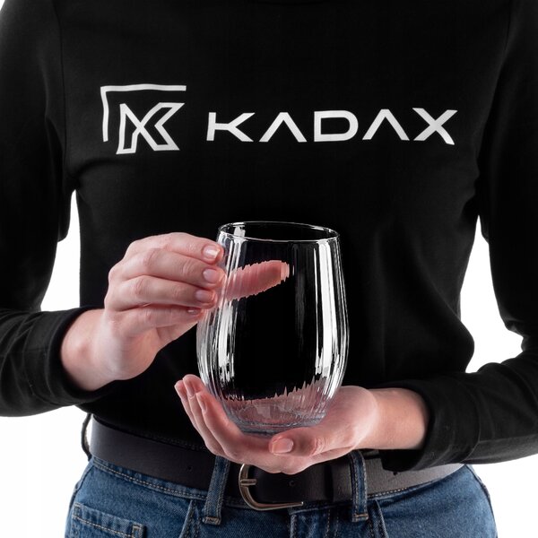Sklenice na nápoje Kadax 580 ml 8 ks