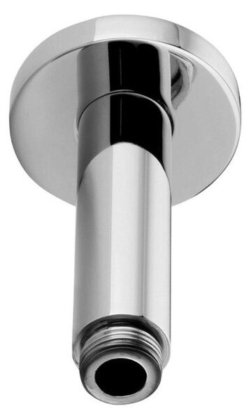 Paffoni - Stropní sprchové rameno 120 mm lesklý chrom