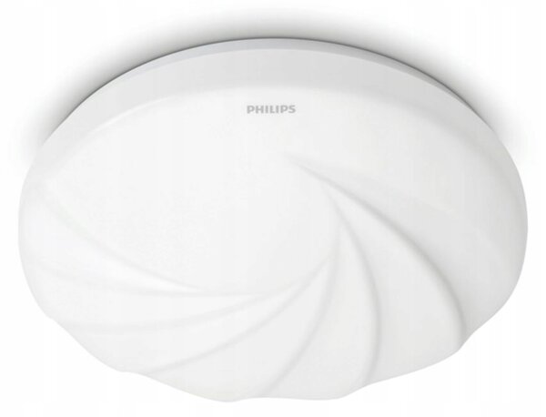 Philips CL202 kulatý Stropní Svítidlo 32 x 32 cm bílé