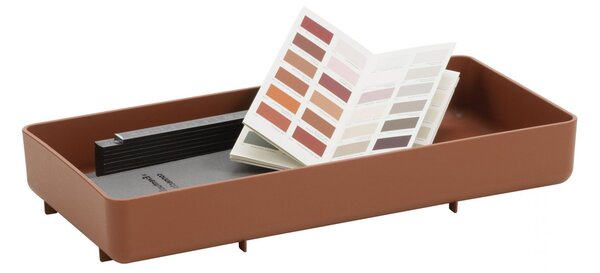Vitra designové pořadače Chap Tray
