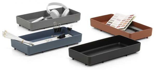 Vitra designové pořadače Chap Tray