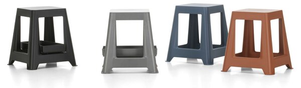 Vitra designové stoličky Chap