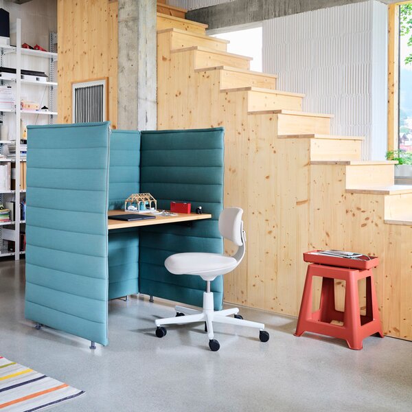Vitra designové pořadače Chap Tray