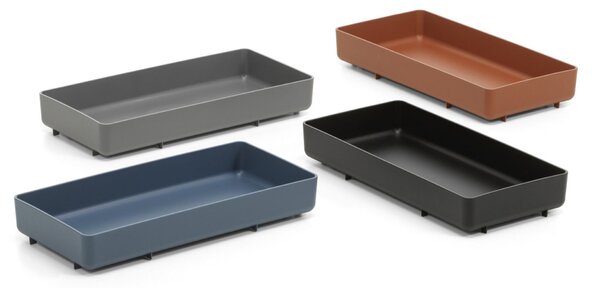 Vitra designové pořadače Chap Tray
